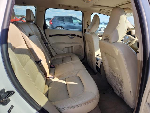 Продажа на аукционе авто 2012 Volv Xc70, vin: YV4952BL3C1132497, номер лота: 50084206