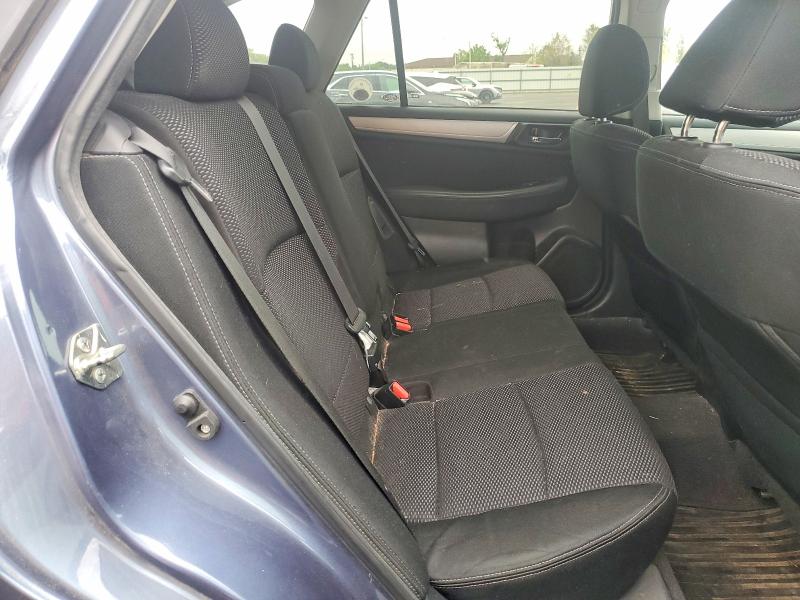 51875986 :رقم المزاد ، 4S4BSAHC3G3290746 vin ، 2016 Subaru Outback مزاد بيع