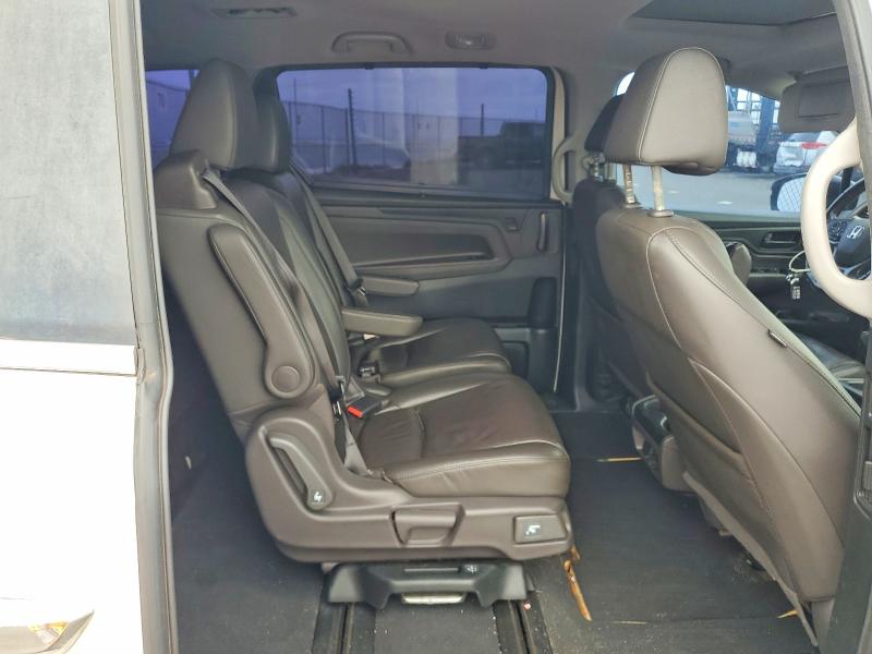 Aukcja sprzedaży 2020 Honda Odyssey, vin: 5FNRL6H72LB006889, numer aukcji: 46775766