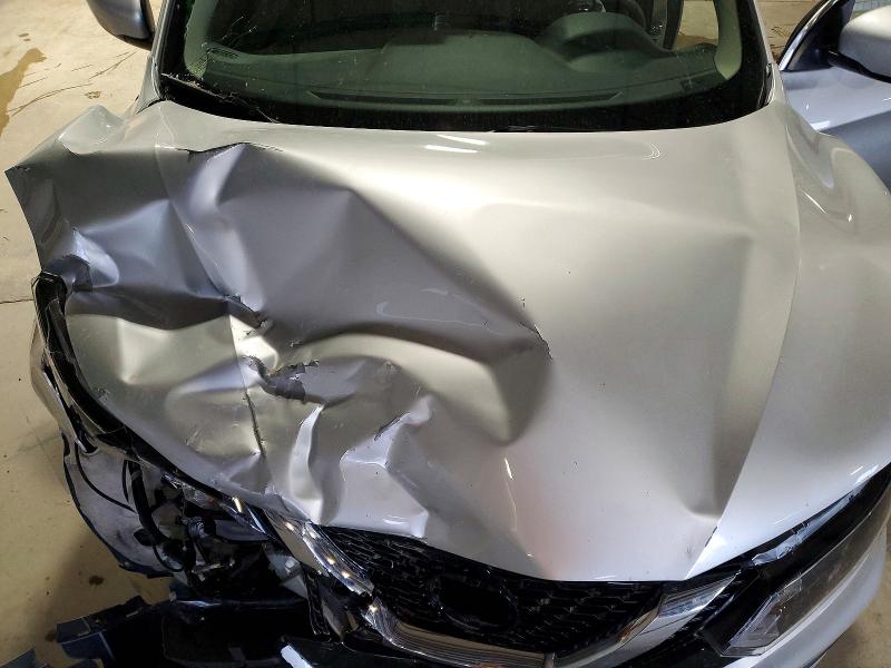 Aukcja sprzedaży 2022 Nissan Rogue Sport, vin: JN1BJ1AW5NW480865, numer aukcji: 49245396