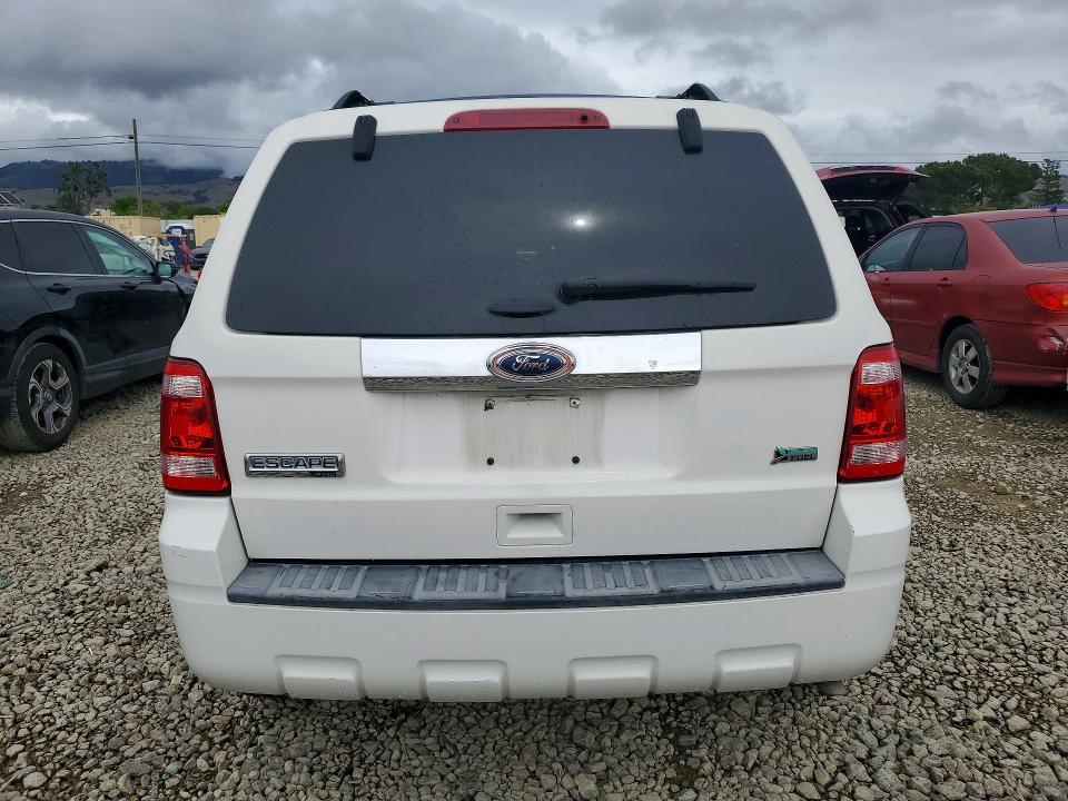 Продажа на аукционе авто 2012 Ford Escape, vin: 1FMCU0EG5CKB44025, номер лота: 50520066