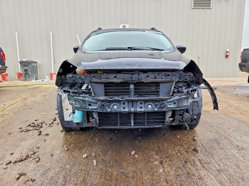 Aukcja sprzedaży 2019 Ford Escape, vin: 1FMCU9GD6KUA70141, numer aukcji: 50940056
