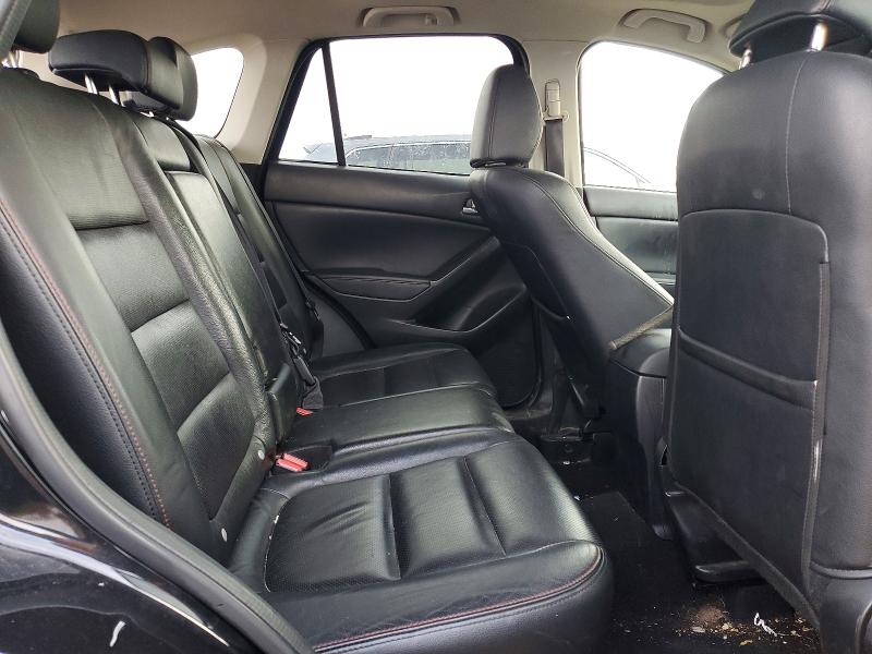 Продаж на аукціоні авто 2013 Mazda Cx-5, vin: JM3KE4DE0D0159475, номер лоту: 49080766