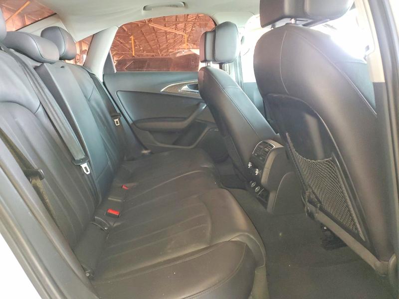 49595426 :رقم المزاد ، WAUJGAFC0DN116862 vin ، 2013 Audi A6 مزاد بيع