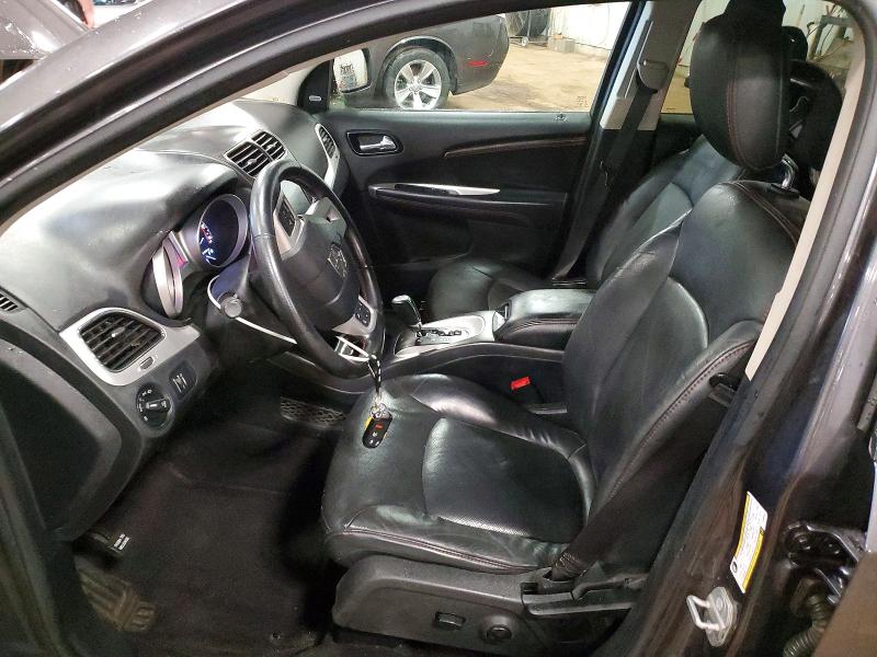 Aukcja sprzedaży 2015 Dodge Journey, vin: 3C4PDDEG2FT688854, numer aukcji: 49663536