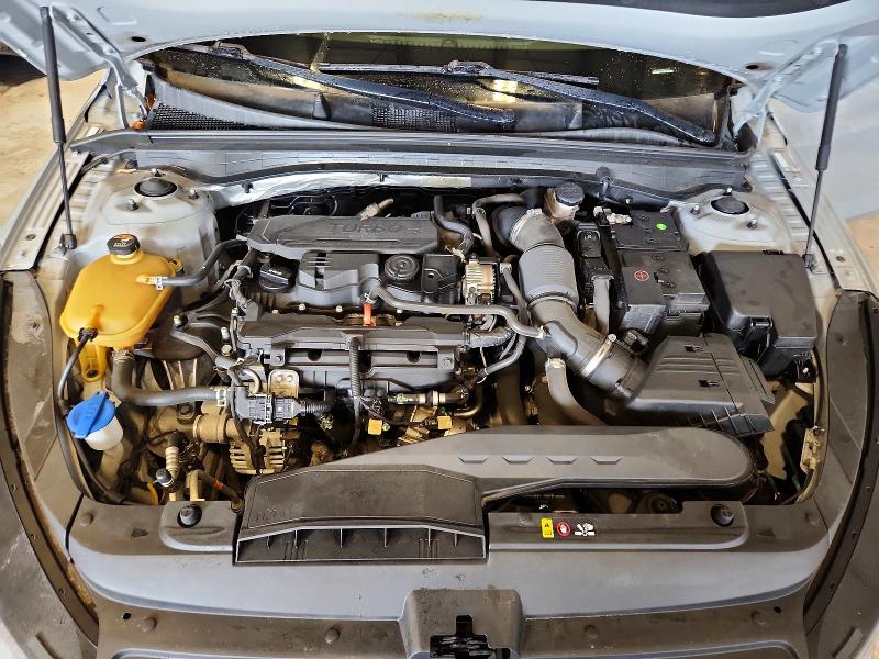 Aukcja sprzedaży 2022 Kia K5, vin: 5XXG64J21NG122957, numer aukcji: 49713676