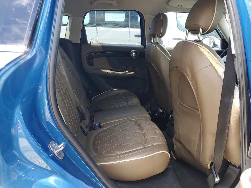 Продажа на аукционе авто 2017 Mini Cooper, vin: WMZYS7C37H3B62555, номер лота: 49267276