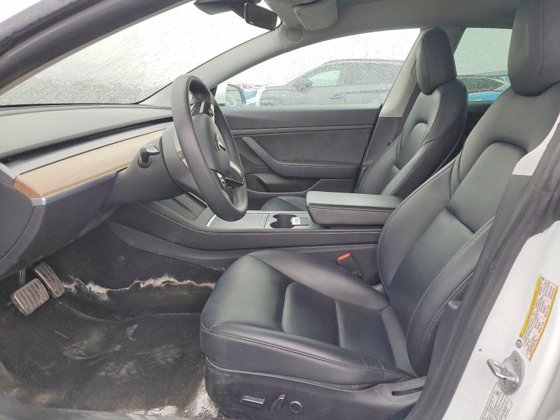 Aukcja sprzedaży 2021 Tesla Model 3, vin: 5YJ3E1EA2MF920385, numer aukcji: 48543956