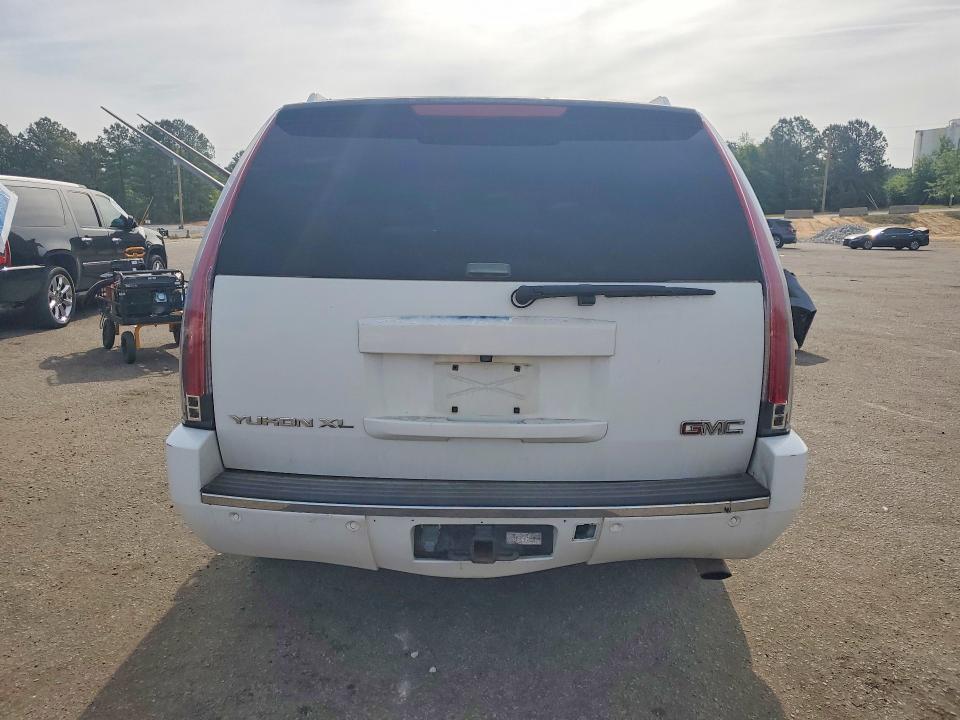 Продаж на аукціоні авто 2007 Gmc Yukon, vin: 1GKFK66877J315035, номер лоту: 50662326