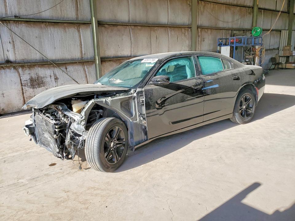 Aukcja sprzedaży 2020 Dodge Charger, vin: 2C3CDXBG9LH204062, numer aukcji: 50501796