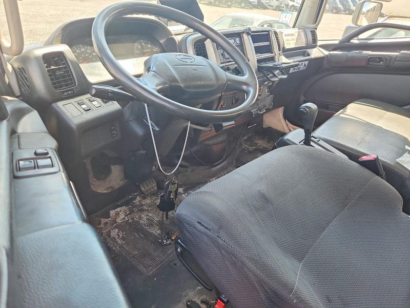 Продаж на аукціоні авто 2015 Hino 258/268, vin: 5PVNE8JT0F4S56543, номер лоту: 48254446