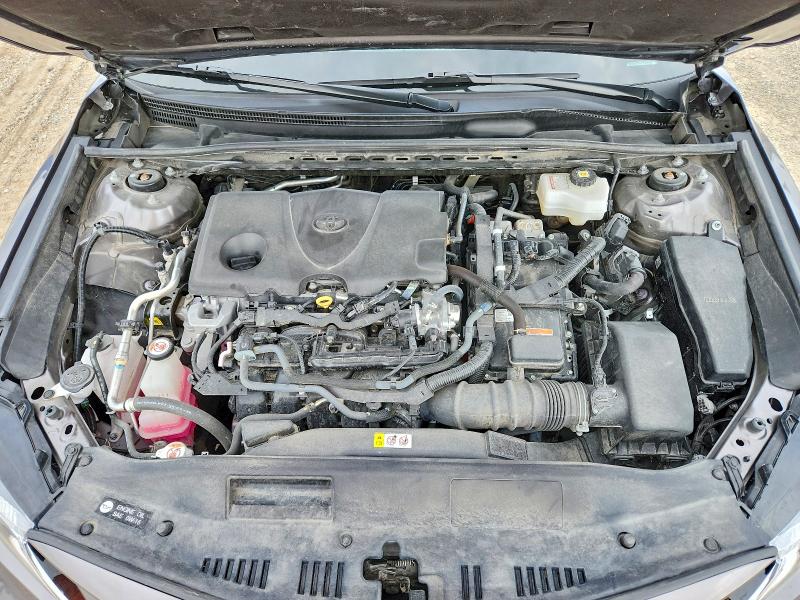 Продажа на аукционе авто 2023 Toyota Camry, vin: 4T1C31AK5PU611960, номер лота: 52065326