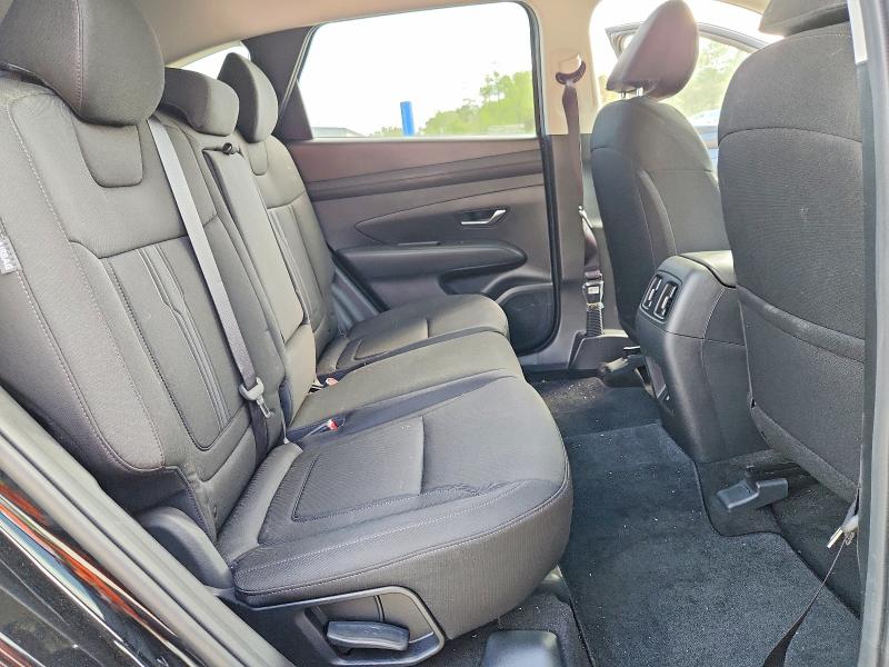 Продаж на аукціоні авто 2025 Hyundai Tucson, vin: 5NMJB3DE7SH578069, номер лоту: 48147076