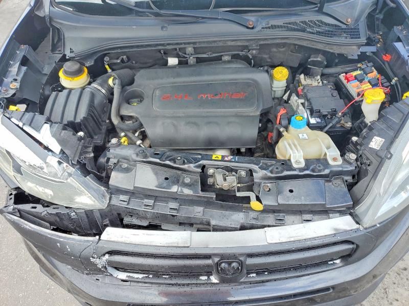 Aukcja sprzedaży 2016 Ram Promaster City, vin: ZFBERFBT3G6A96810, numer aukcji: 49065016