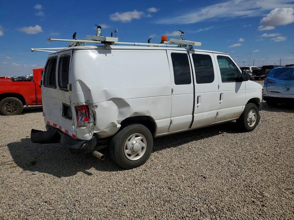Продажа на аукционе авто 2008 Ford Econoline, vin: 1FTNE24L98DA83293, номер лота: 50248656