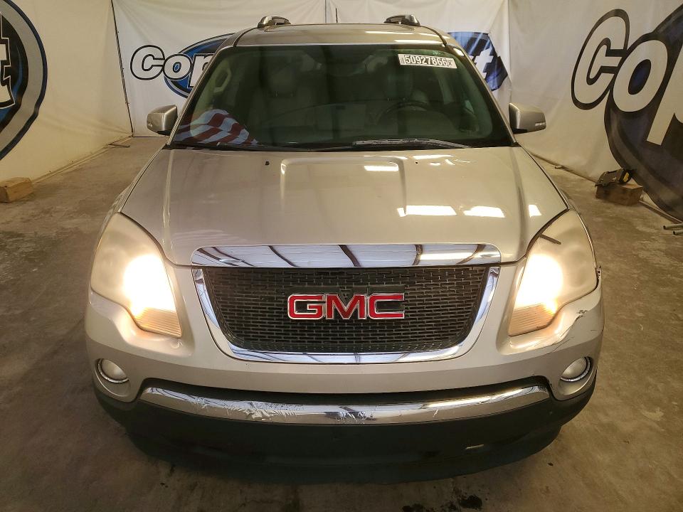 Продаж на аукціоні авто 2008 Gmc Acadia, vin: 1GKER33778J189522, номер лоту: 50927866