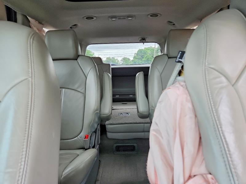 51857156 :رقم المزاد ، 1GKKRRKD1FJ363742 vin ، 2015 Gmc Acadia مزاد بيع