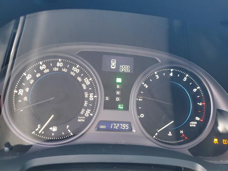 Продажа на аукционе авто 2006 Lexus Is, vin: JTHBK262X62008268, номер лота: 50095746