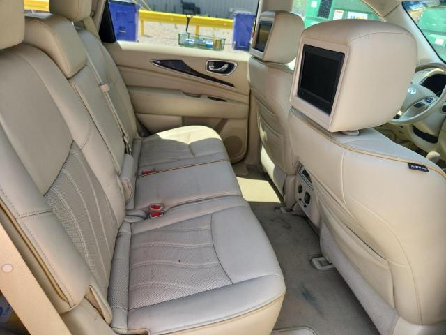 Продаж на аукціоні авто 2013 Infiniti Jx35, vin: 5N1AL0MM6DC329472, номер лоту: 50747376