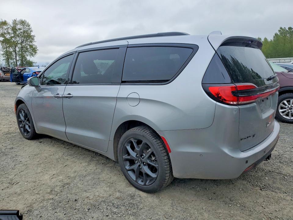 Aukcja sprzedaży 2021 Chrysler Pacifica, vin: 2C4RC3GG1MR501896, numer aukcji: 51270356