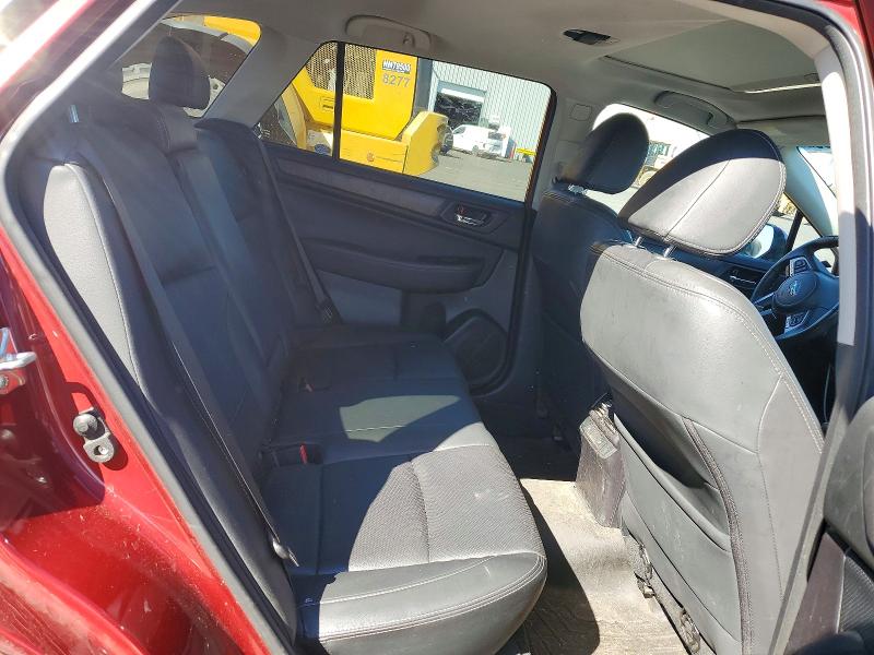 48784856 :رقم المزاد ، 4S4BSANC5H3248410 vin ، 2017 Subaru Outback مزاد بيع