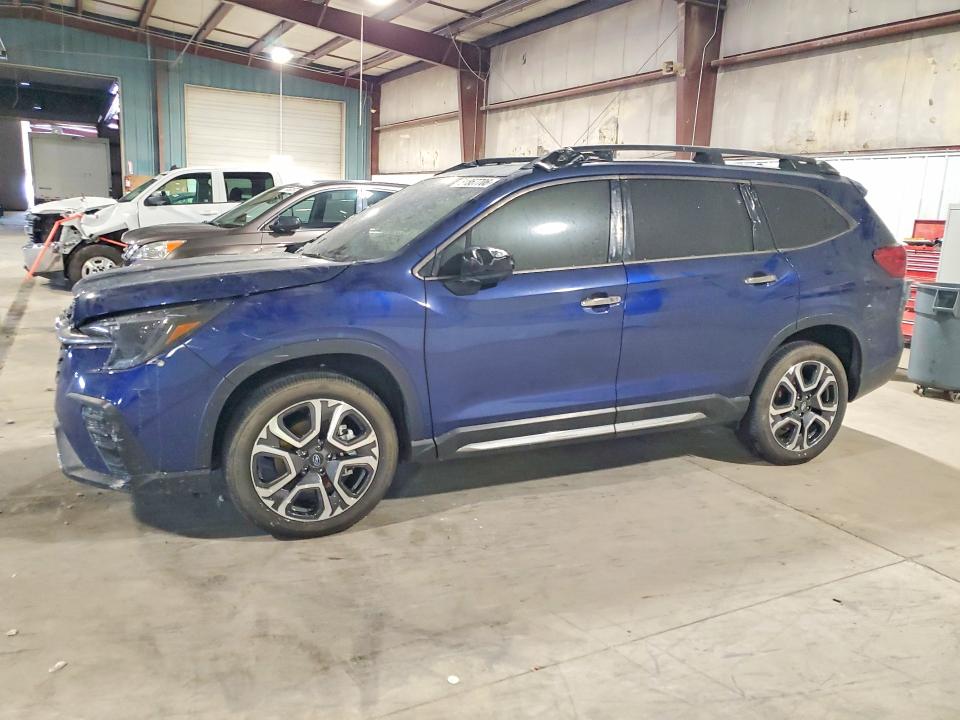 51867706 :رقم المزاد ، 4S4WMAKDXT3400621 vin ، 2026 Subaru Ascent مزاد بيع