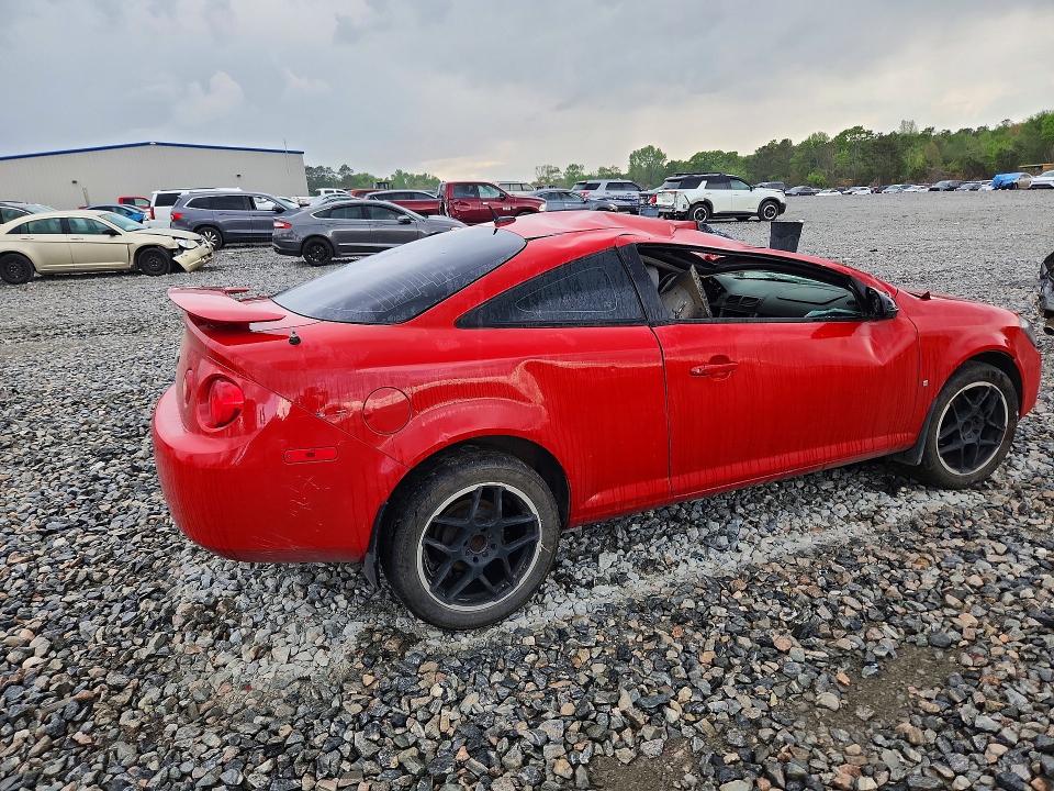 Auction sale of the 2009 Chevrolet Cobalt, vin: 1G1AK18H997155772, lot number: 48018046