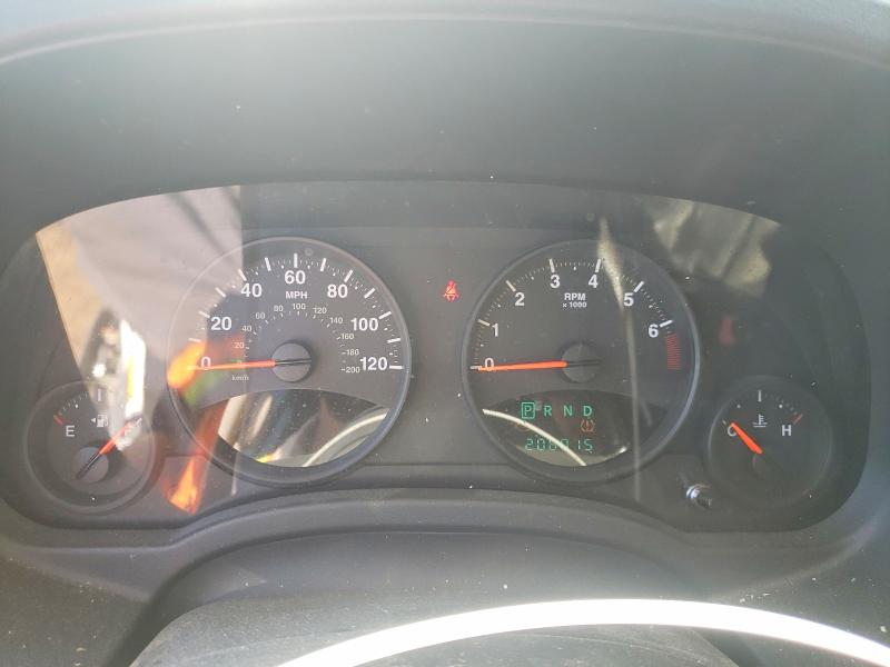Продажа на аукционе авто 2012 Jeep Compass, vin: 1C4NJDBB3CD539864, номер лота: 51168746