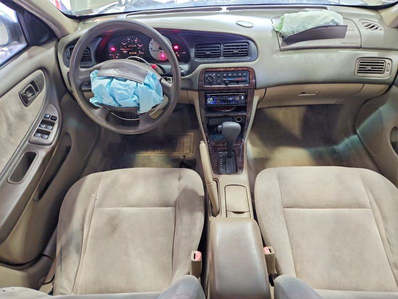 Aukcja sprzedaży 1999 Nissan Altima, vin: 1N4DL01D5XC266445, numer aukcji: 51614466