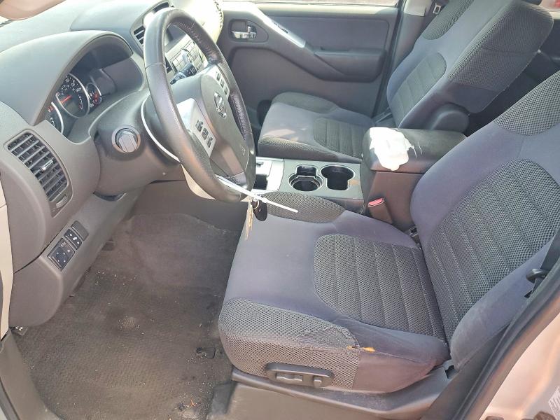 Продажа на аукционе авто 2010 Nissan Pathfinder, vin: 5N1AR1NB6AC605176, номер лота: 49303046