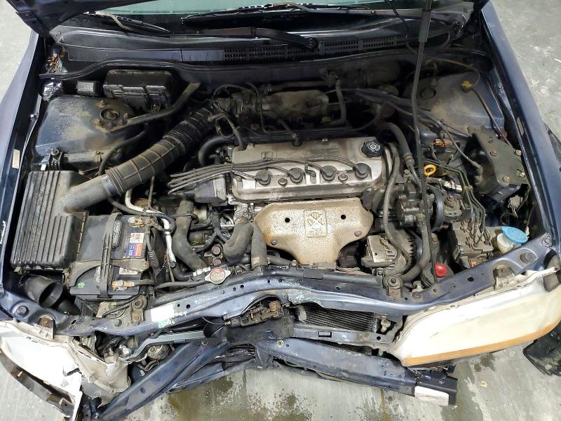 Aukcja sprzedaży 1999 Honda Accord, vin: 1HGCG5652XA099807, numer aukcji: 51800916