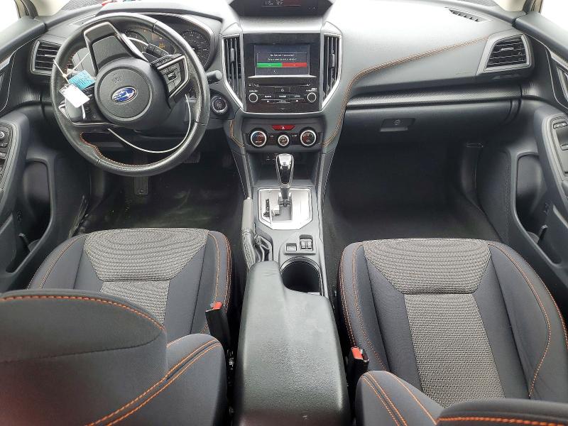 Продажа на аукционе авто 2023 Subaru Crosstrek, vin: JF2GTAEC4PH202612, номер лота: 49963166