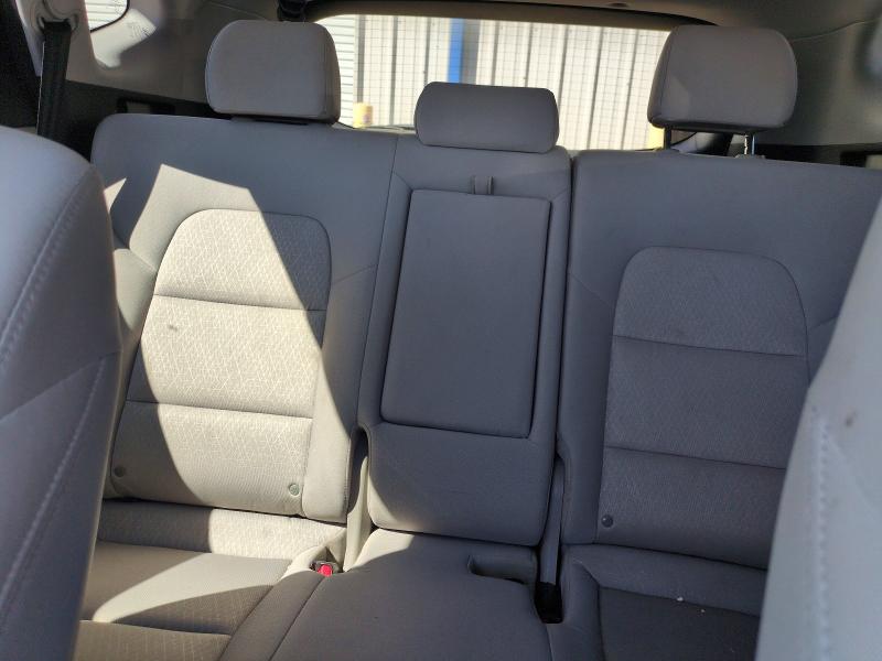 2017 Hyundai Tucson მანქანა იყიდება აუქციონზე, vin: KM8J33A46HU331406, აუქციონის ნომერი: 47998606