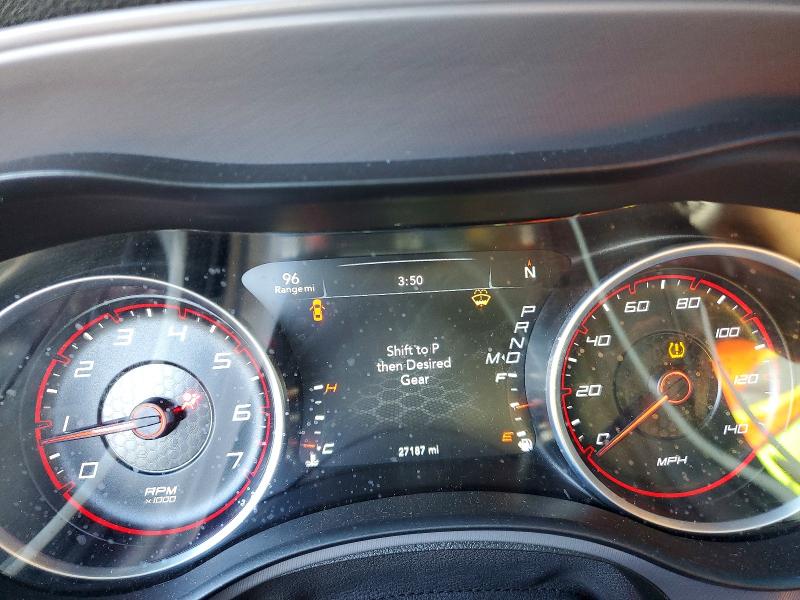 Продаж на аукціоні авто 2023 Dodge Charger, vin: 2C3CDXHG5PH622633, номер лоту: 47622676