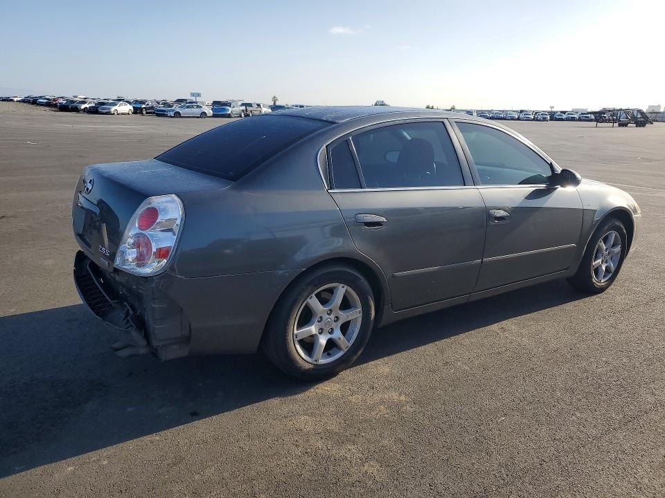 Aukcja sprzedaży 2006 Nissan Altima, vin: 1N4AL11D86N450662, numer aukcji: 51321036