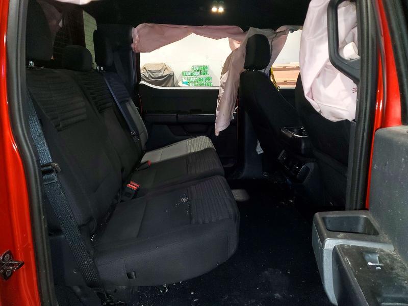 Продажа на аукционе авто 2023 Ford F150, vin: 1FTEW1EP7PKE05870, номер лота: 49141666