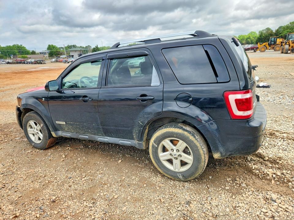 Продажа на аукционе авто 2008 Ford Escape, vin: 1FMCU49H28KE49872, номер лота: 51033856
