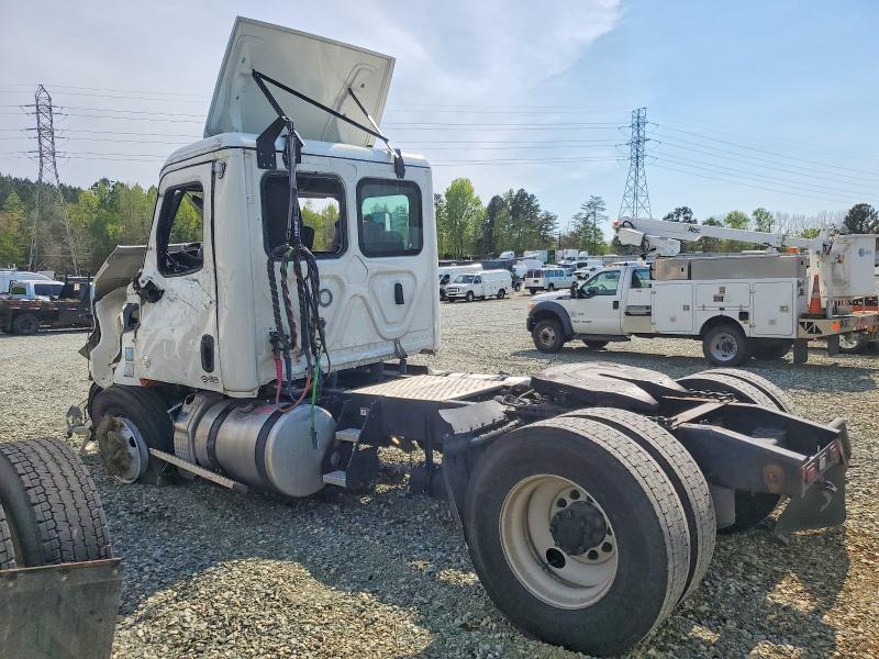 Продаж на аукціоні авто 2024 Freightliner Cascadia 126, vin: 3AKBHKDV2RSUU5089, номер лоту: 73581015