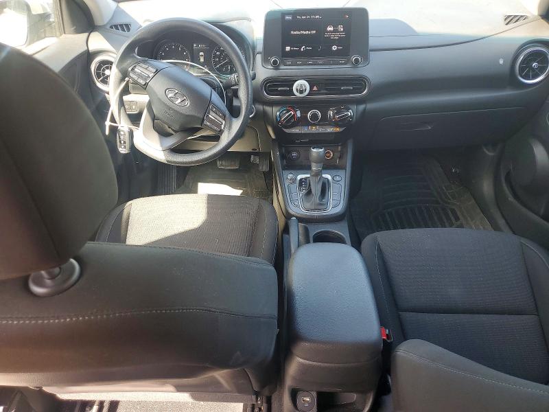 Продажа на аукционе авто 2023 Hyundai Kona, vin: KM8K6CAB7PU978468, номер лота: 50729096