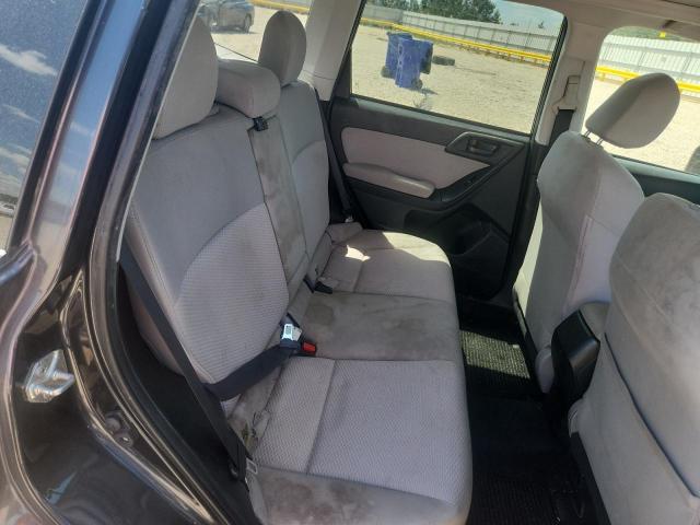 50165186 :رقم المزاد ، JF2SJAEC4EH463820 vin ، 2014 Subaru Forester مزاد بيع