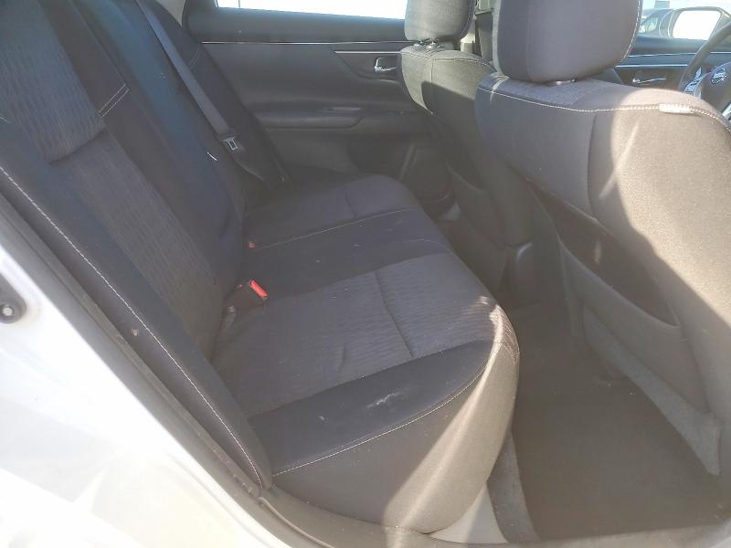 Продаж на аукціоні авто 2017 Nissan Altima, vin: 1N4AL3AP9HC194262, номер лоту: 49481366