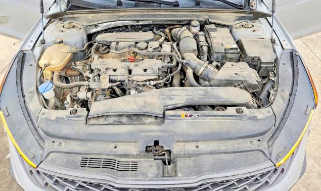 Auction sale of the 2023 Kia K5, vin: 5XXG64J22PG205204, lot number: 51583296