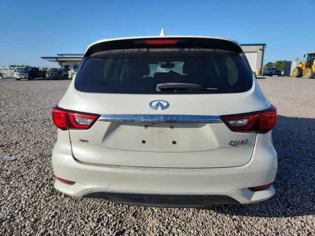 Aukcja sprzedaży 2019 Infiniti Qx60, vin: 5N1DL0MM8KC557127, numer aukcji: 49178276