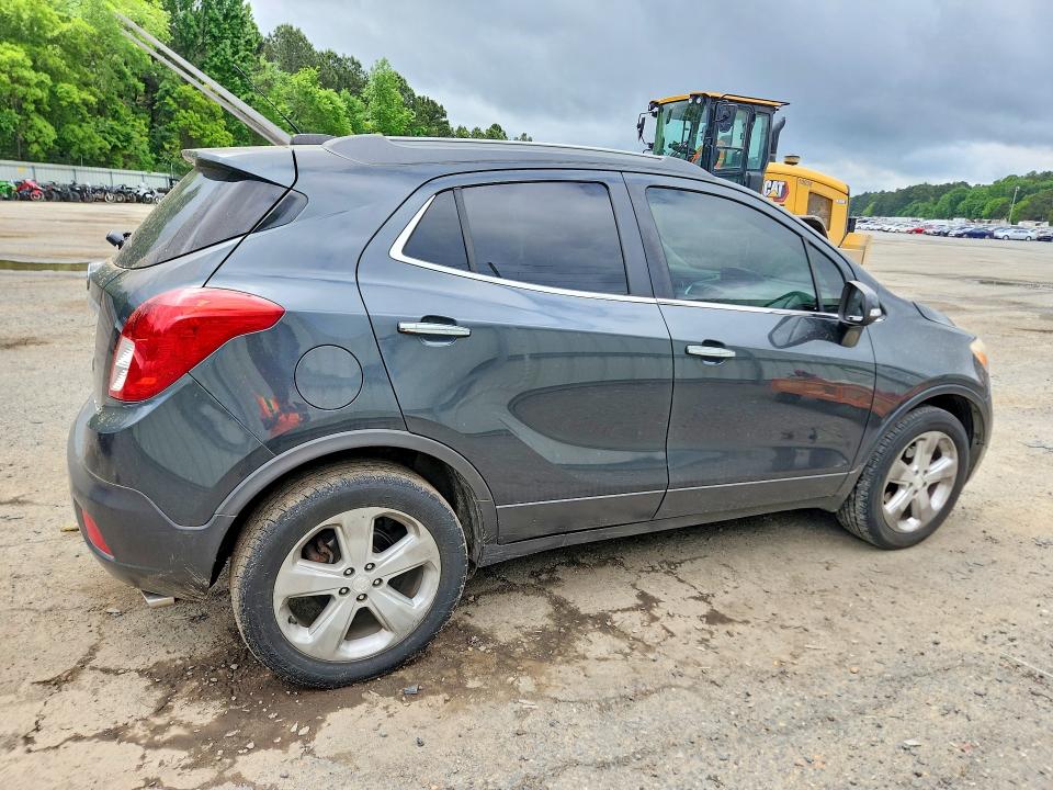 Aukcja sprzedaży 2016 Buick Encore, vin: KL4CJCSBXGB604013, numer aukcji: 50888696