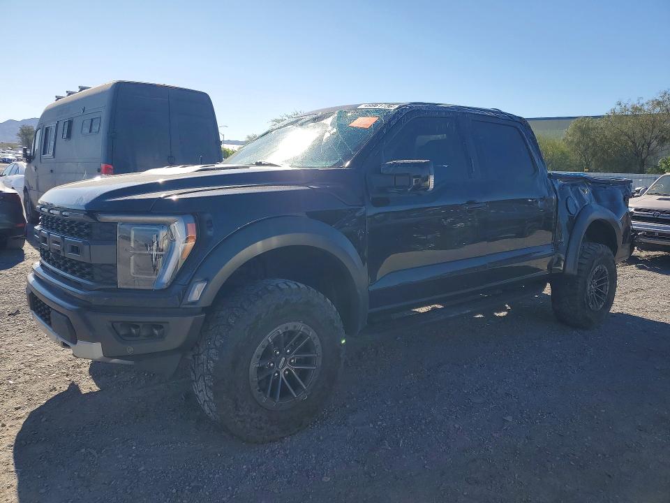 Aukcja sprzedaży 2023 Ford F150, vin: 1FTFW1RG5PFC87339, numer aukcji: 49961736