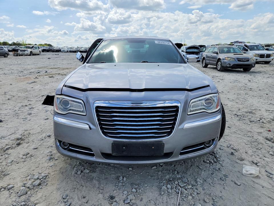 48356756 :رقم المزاد ، 2C3CA5CG2BH534846 vin ، 2011 Chrysler 300 مزاد بيع