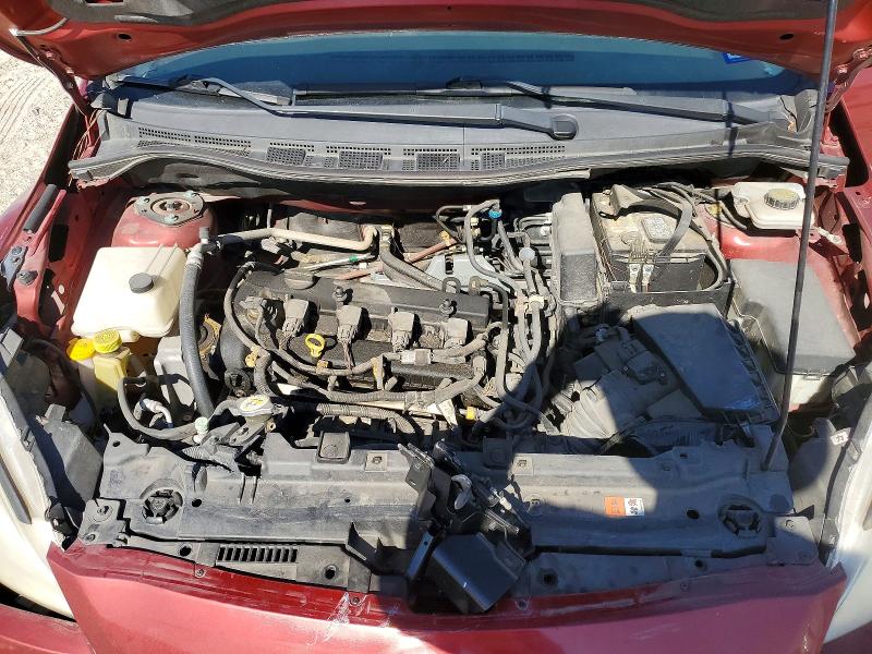 Aukcja sprzedaży 2014 Mazda 5, vin: JM1CW2DL0E0172810, numer aukcji: 49270686