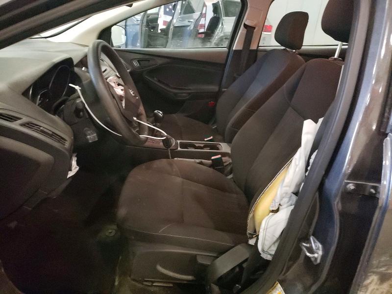 2016 Ford Focus მანქანა იყიდება აუქციონზე, vin: 1FADP3E20GL405430, აუქციონის ნომერი: 50404136