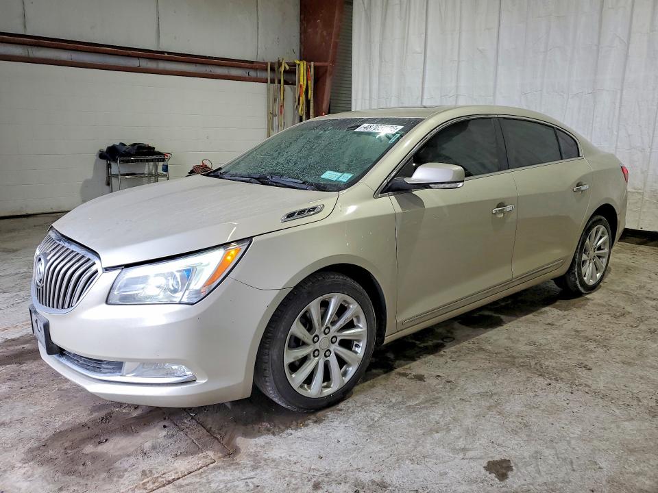Продаж на аукціоні авто 2015 Buick Lacrosse, vin: 1G4GB5G39FF199444, номер лоту: 48765936