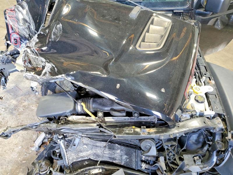 50498126 :رقم المزاد ، 1C4HJXFN0KW522834 vin ، 2019 Jeep Wrangler Unlimited مزاد بيع